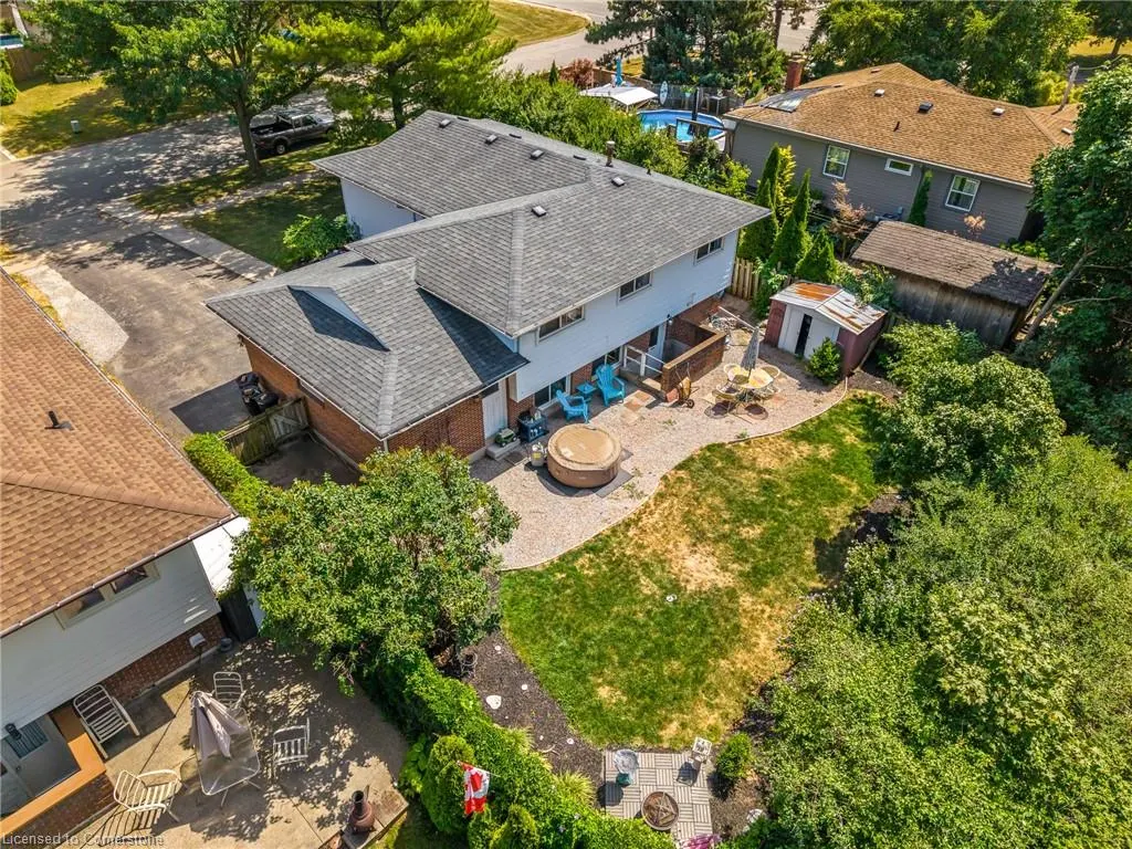 5 Whittaker Avenue