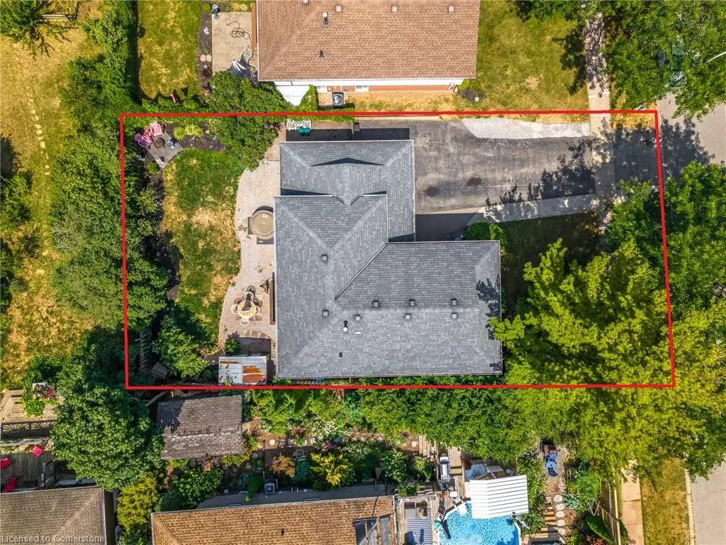 5 Whittaker Avenue