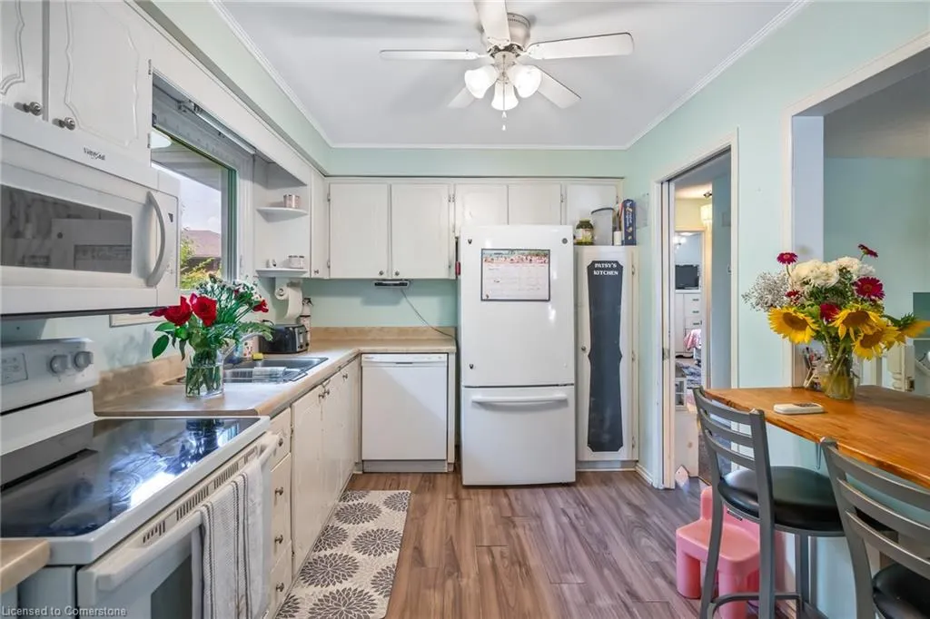 5 Whittaker Avenue
