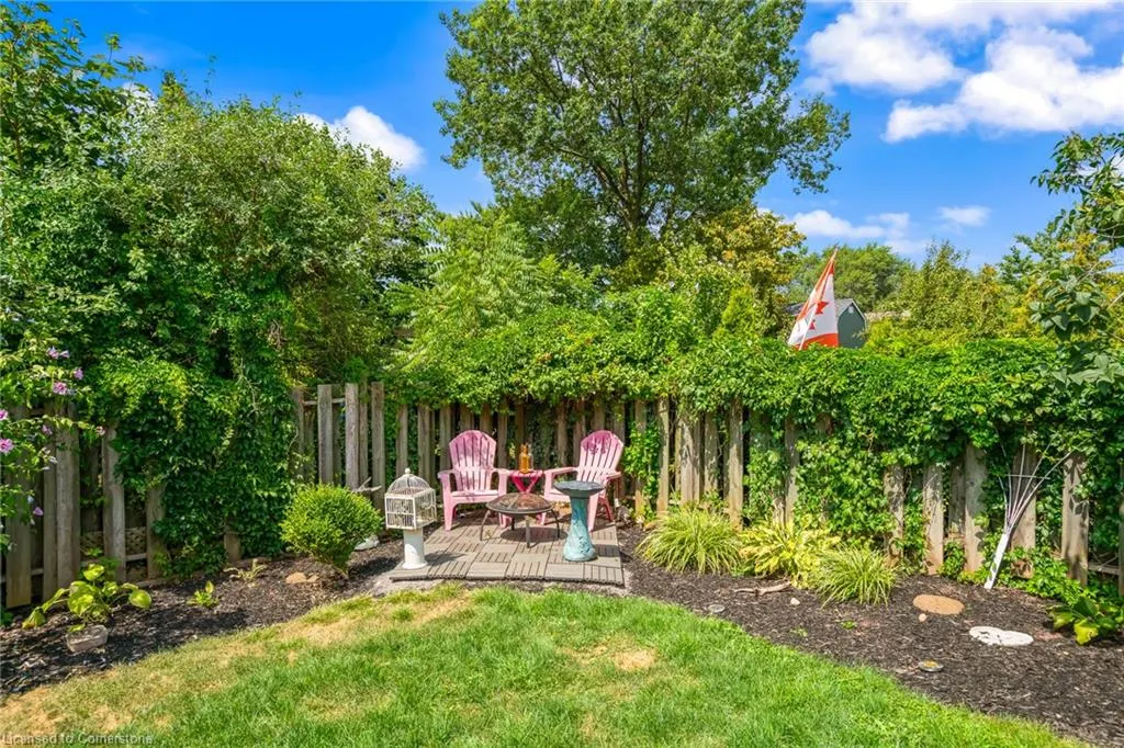 5 Whittaker Avenue