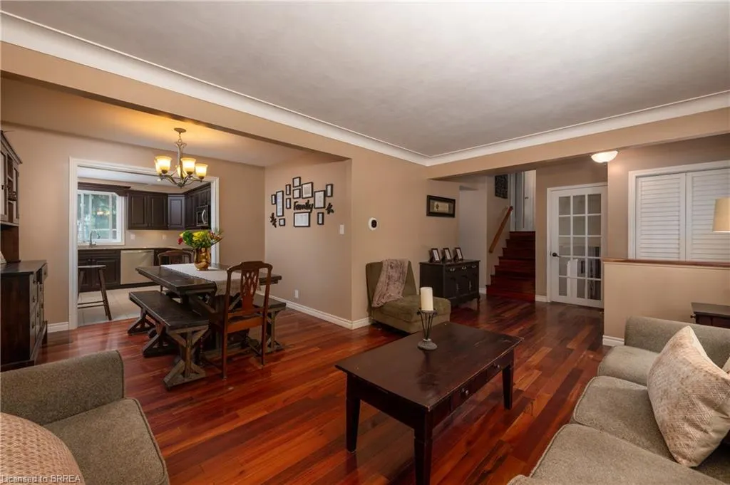 58 Kinnard Road