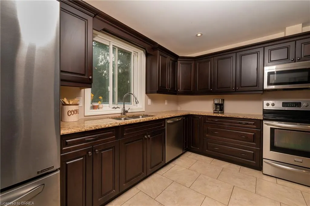 58 Kinnard Road
