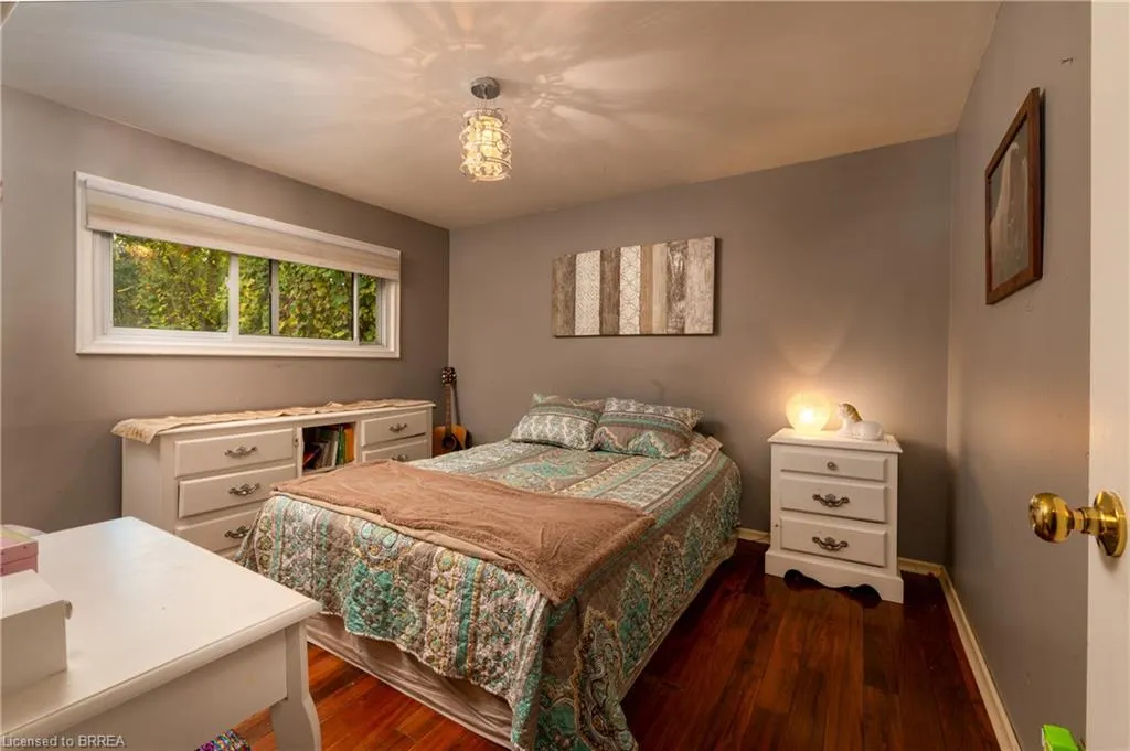 58 Kinnard Road