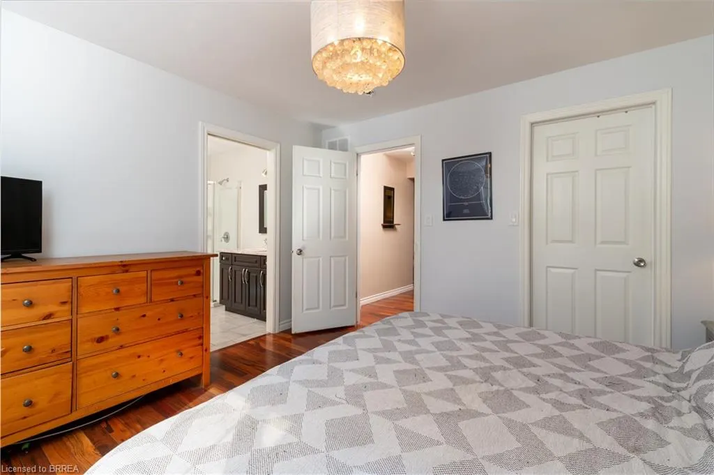 58 Kinnard Road