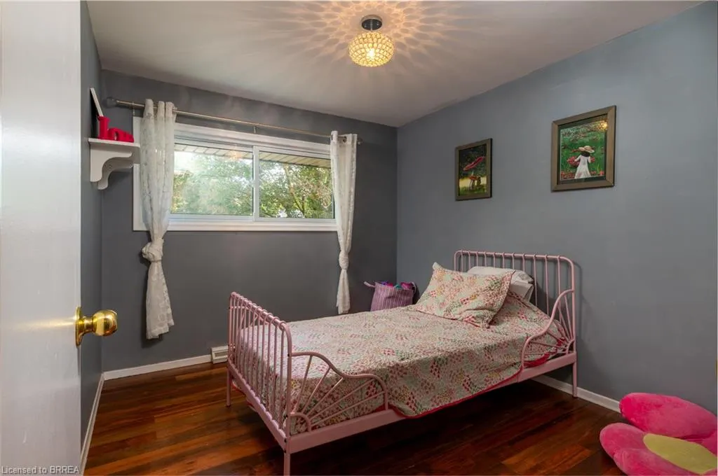58 Kinnard Road