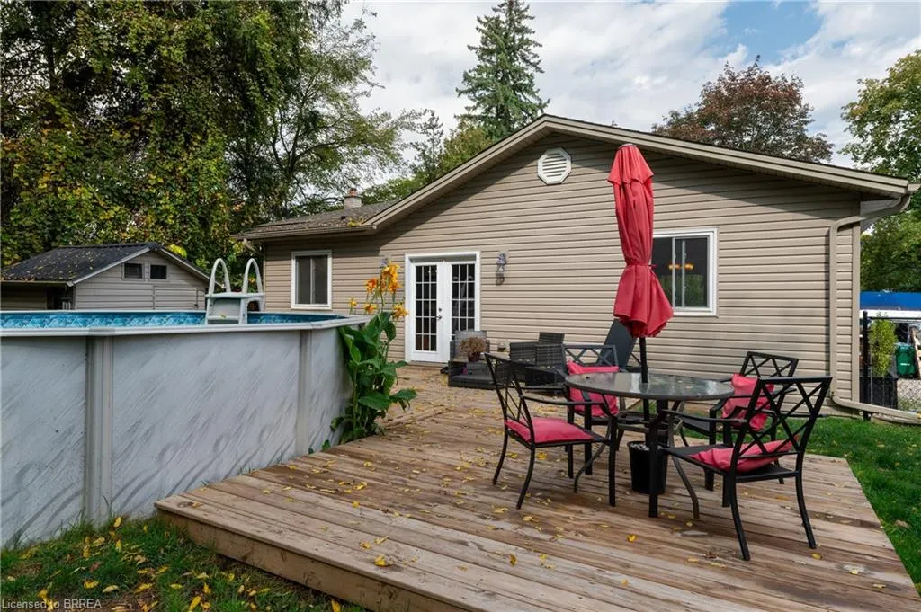 58 Kinnard Road