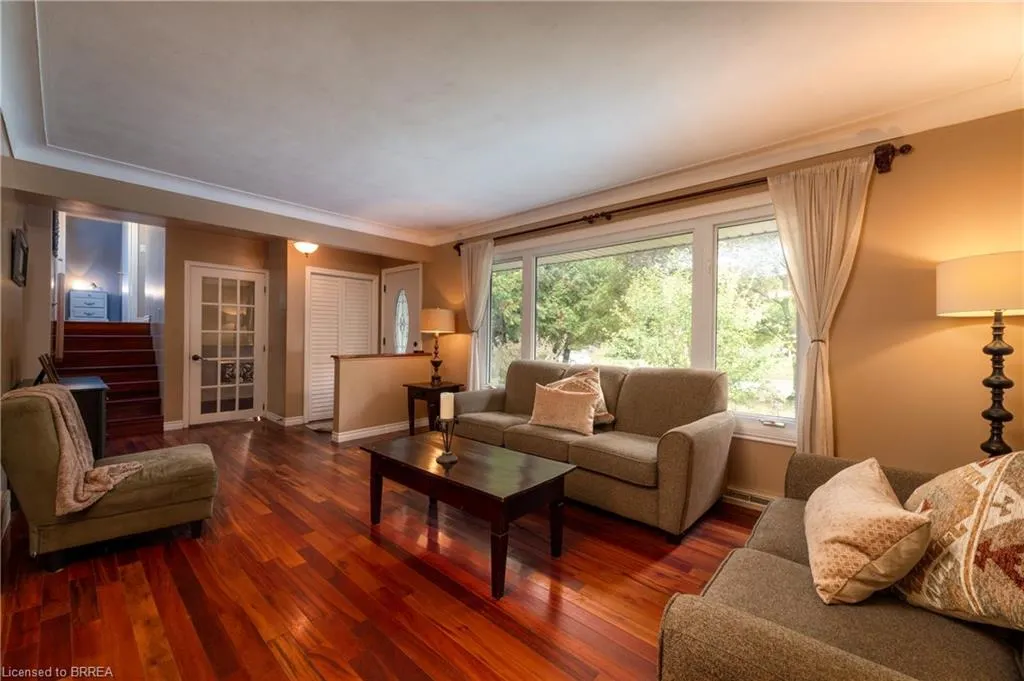 58 Kinnard Road