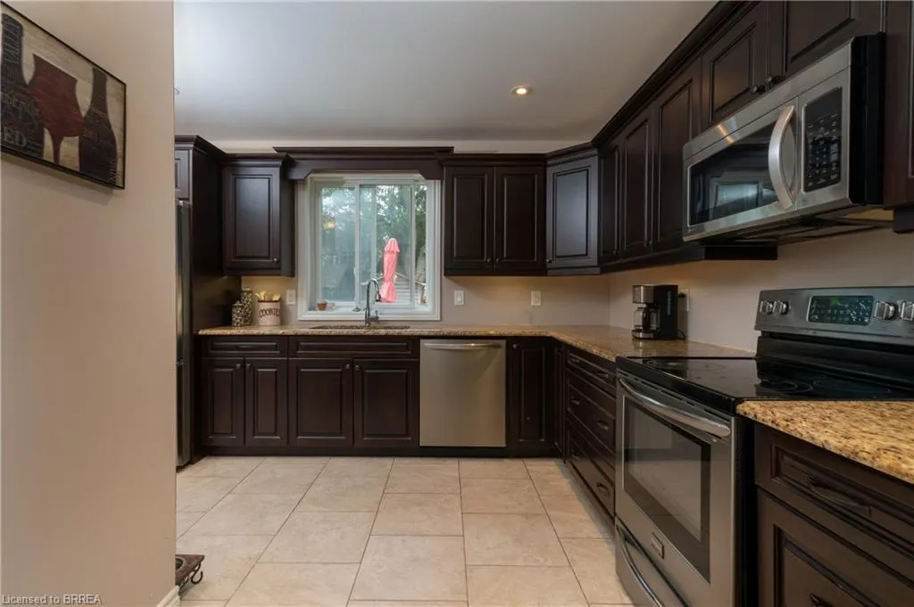 58 Kinnard Road