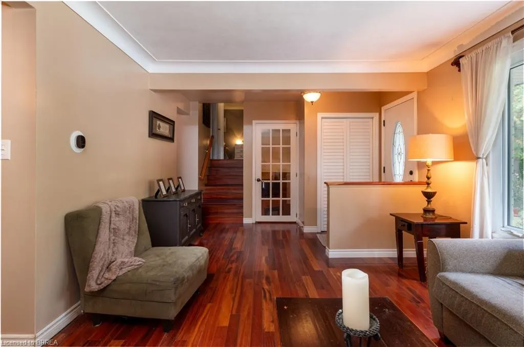 58 Kinnard Road