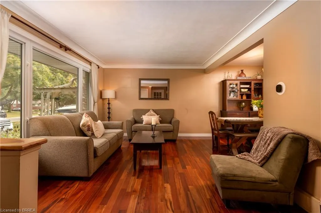 58 Kinnard Road