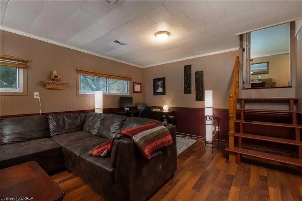 58 Kinnard Road