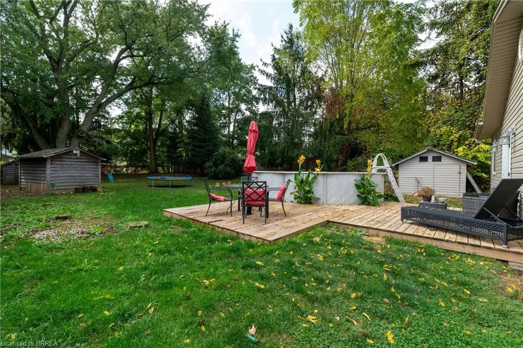 58 Kinnard Road