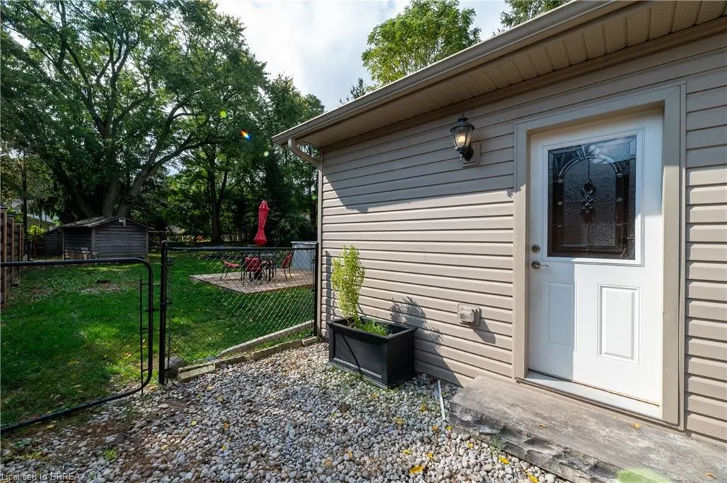 58 Kinnard Road