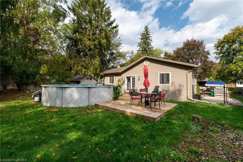 58 Kinnard Road