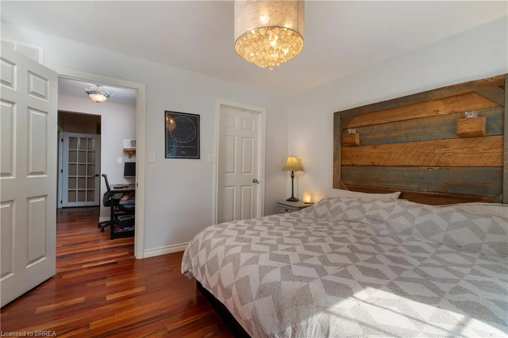 58 Kinnard Road