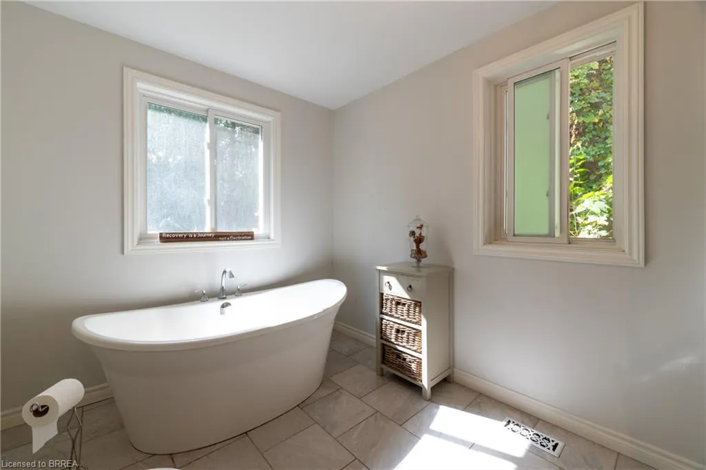 58 Kinnard Road