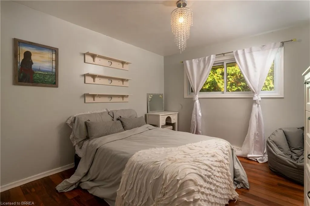 58 Kinnard Road