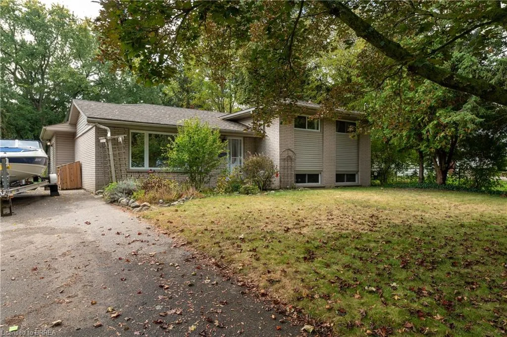 58 Kinnard Road