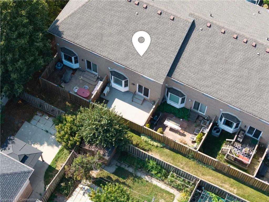 1310 Upper Wentworth Street, #7