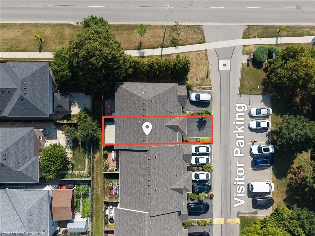 1310 Upper Wentworth Street, #7