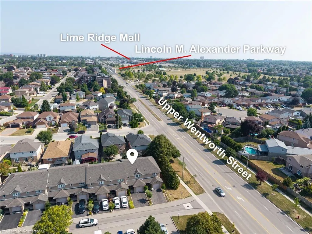 1310 Upper Wentworth Street, #7