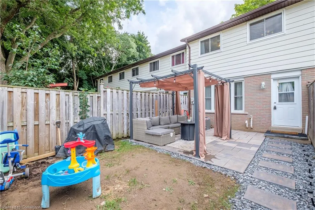 379 Darling Street, #17