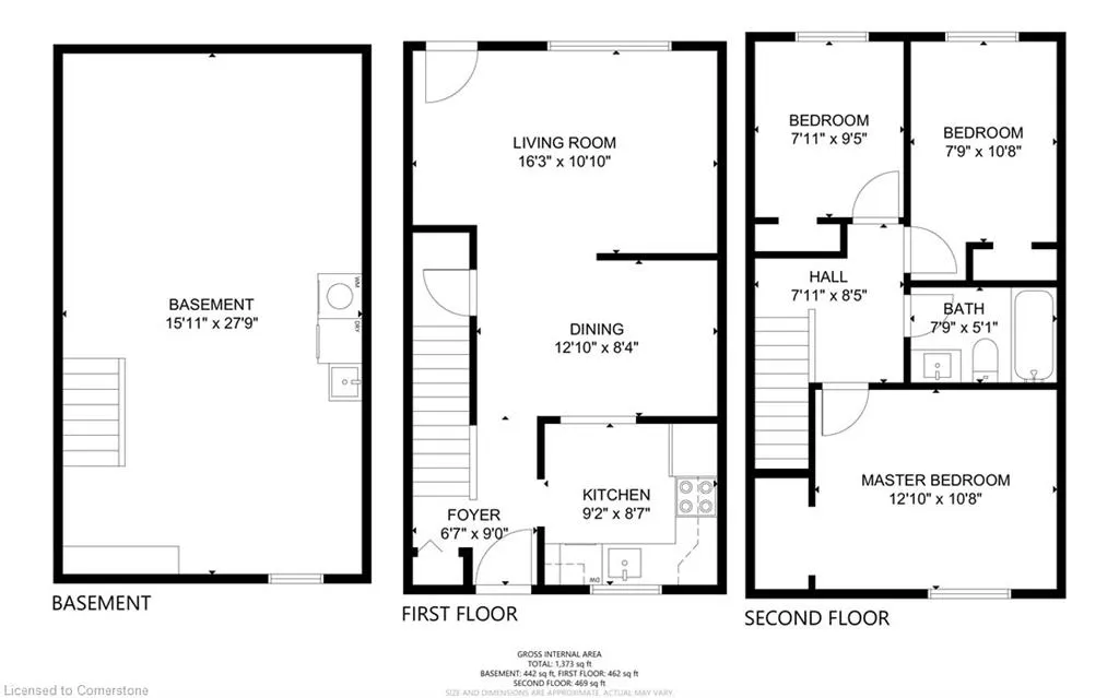 379 Darling Street, #17