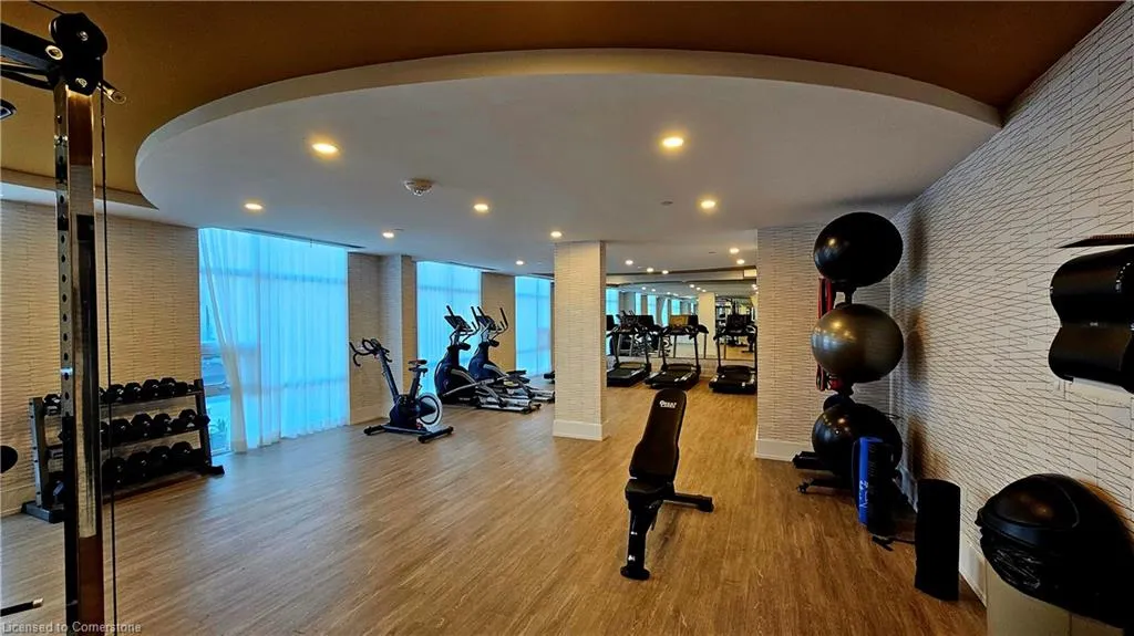 470 Dundas Street E, #322