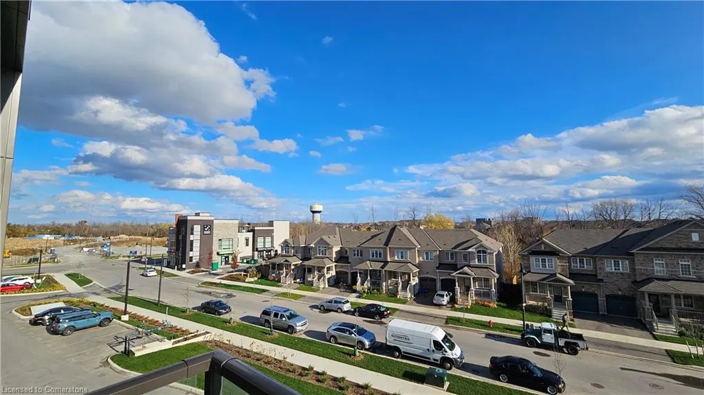 470 Dundas Street E, #322