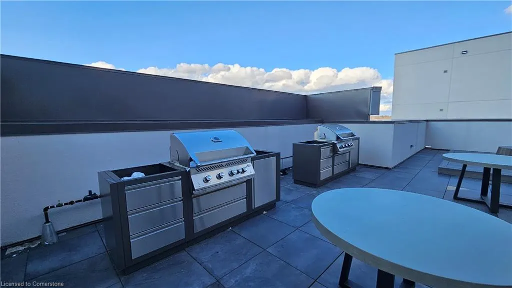 470 Dundas Street E, #322