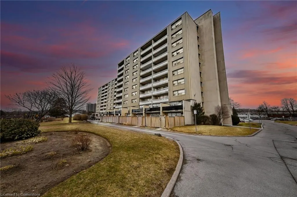 15 Albright Road, #1008