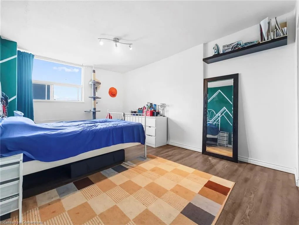 15 Albright Road, #1008