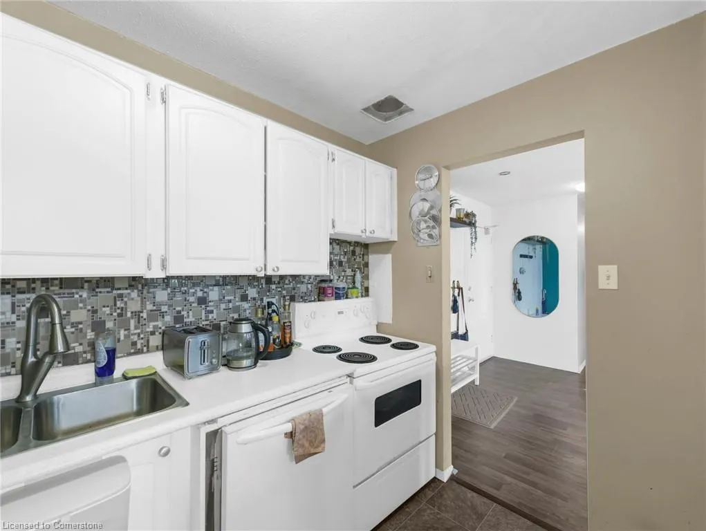 15 Albright Road, #1008