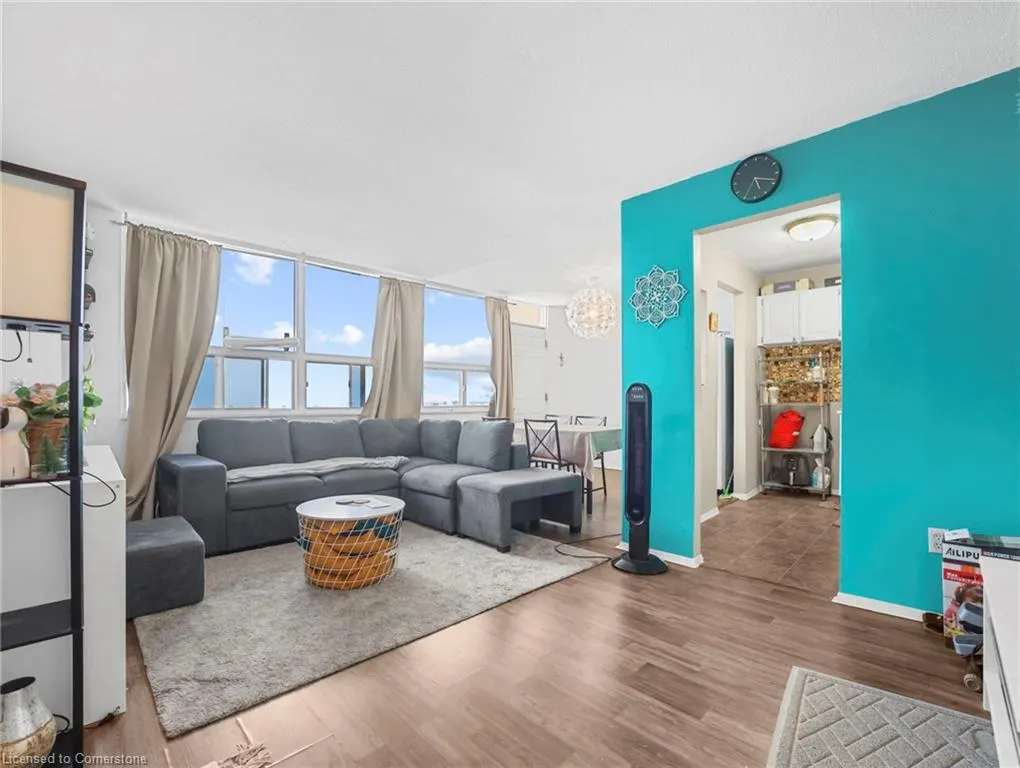 15 Albright Road, #1008