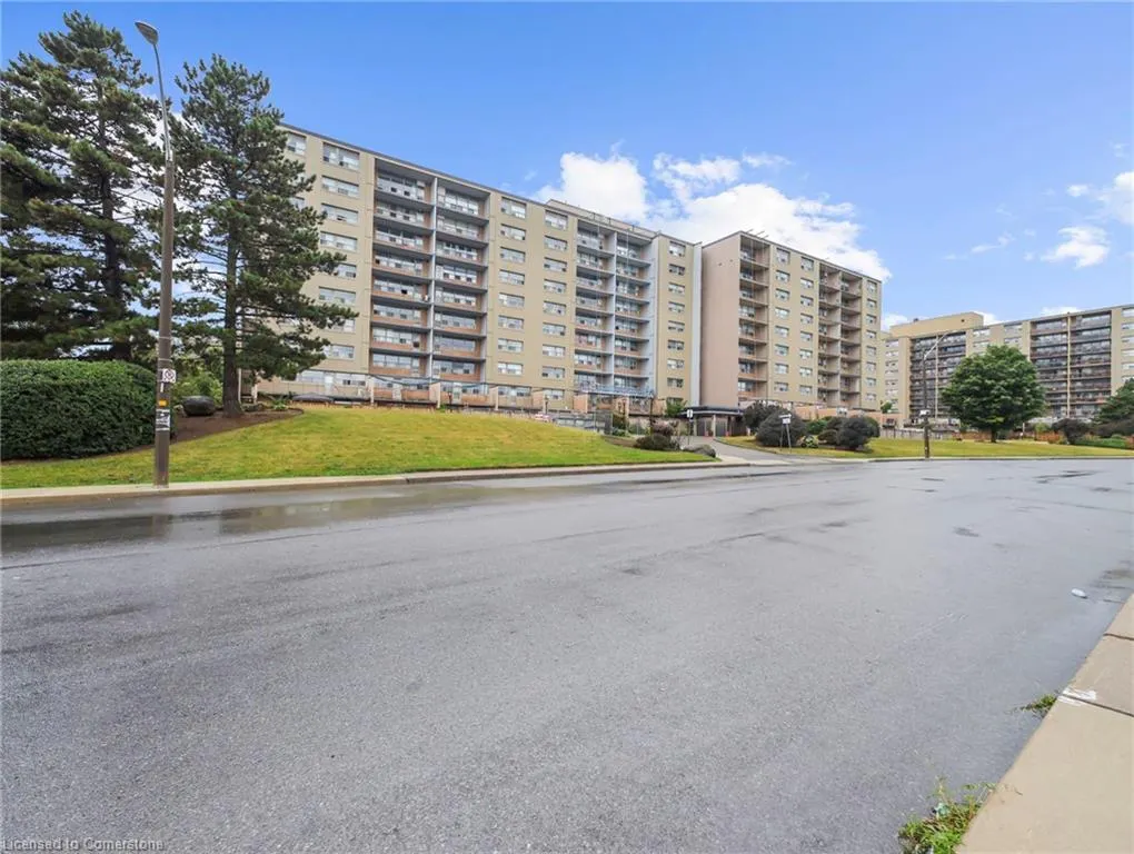 15 Albright Road, #1008