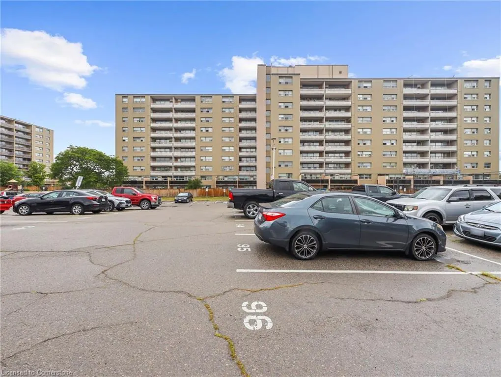 15 Albright Road, #1008