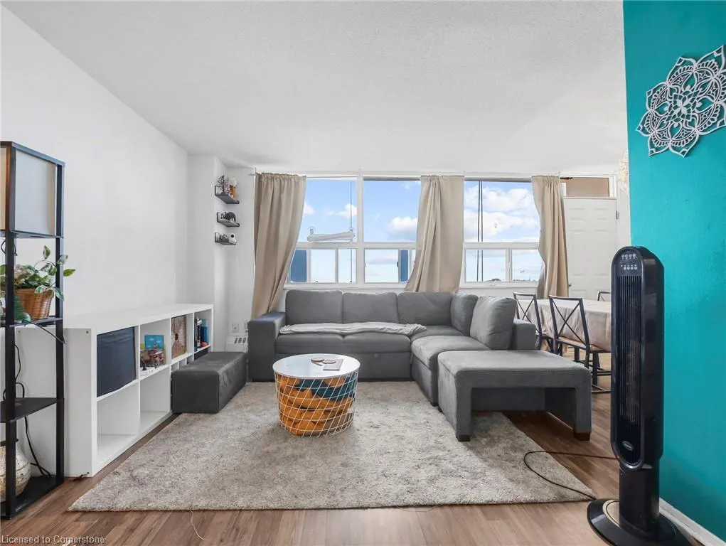 15 Albright Road, #1008