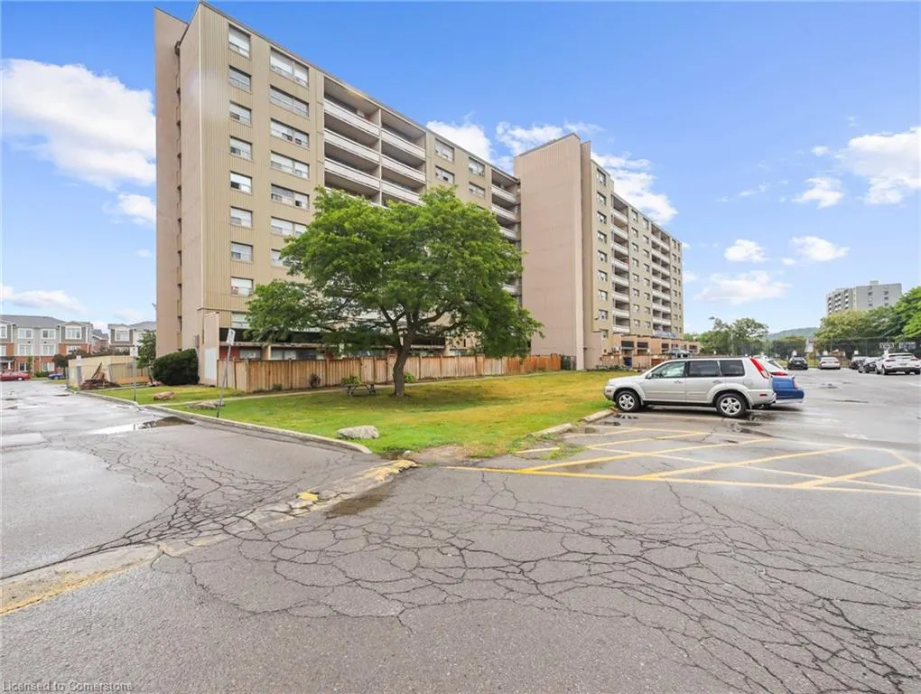 15 Albright Road, #1008