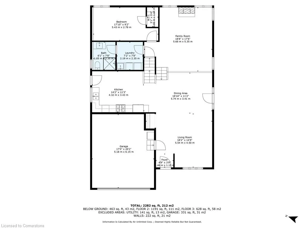 43 Hahn Valley Place