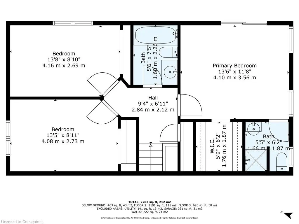 43 Hahn Valley Place