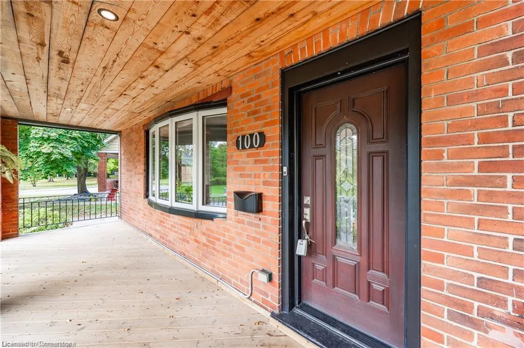 100 Jubilee Drive