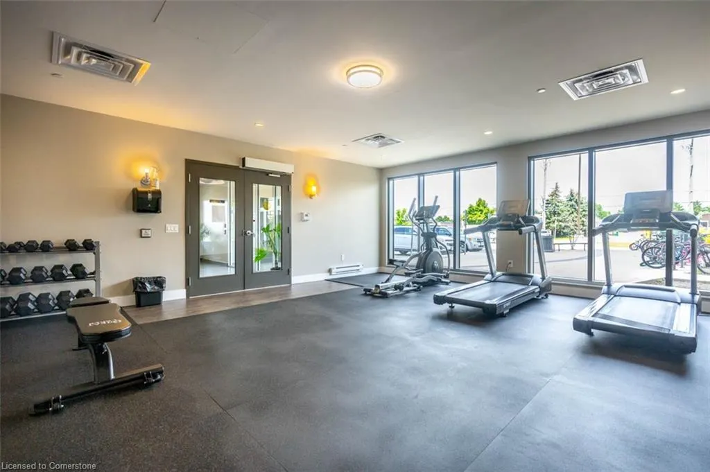 716 Main Street E, #509