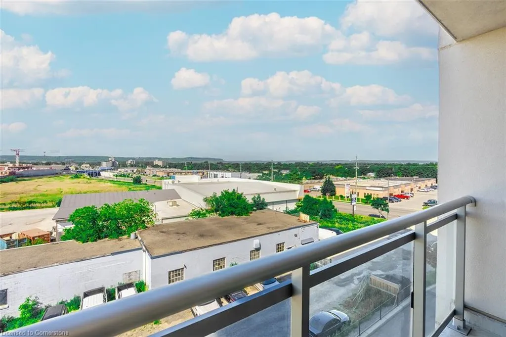 716 Main Street E, #509