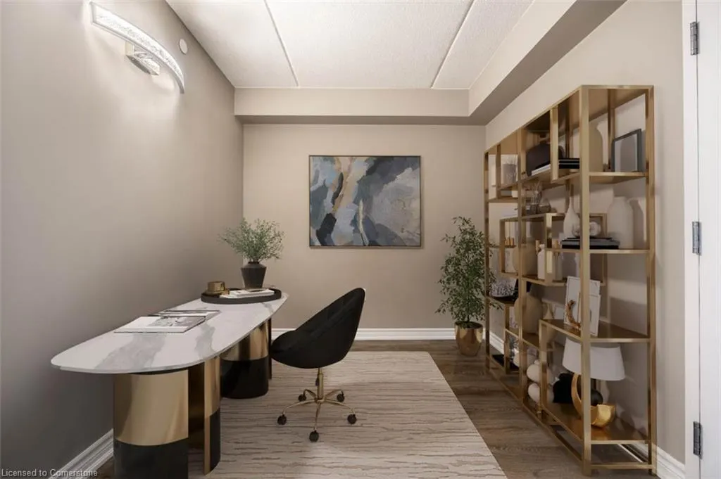 716 Main Street E, #509
