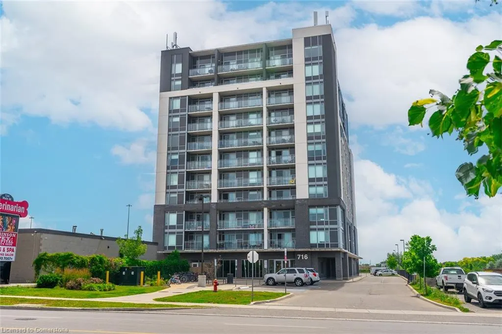 716 Main Street E, #509