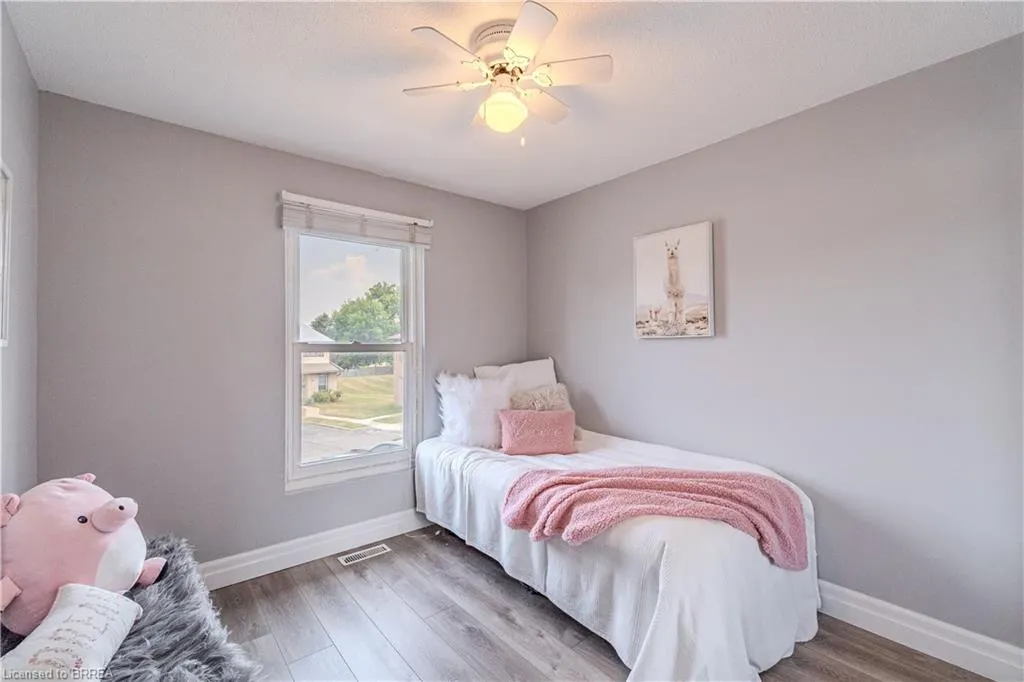 15 Centennial Drive, #D