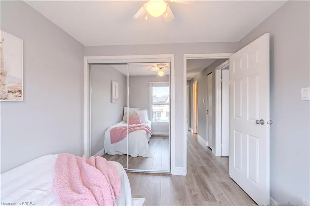 15 Centennial Drive, #D