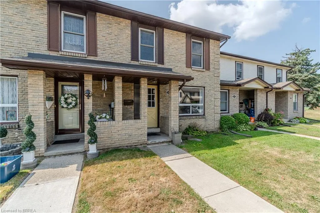 15 Centennial Drive, #D