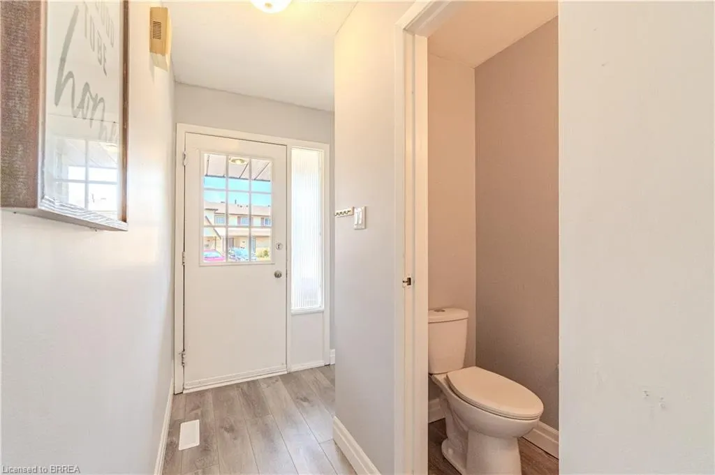 15 Centennial Drive, #D
