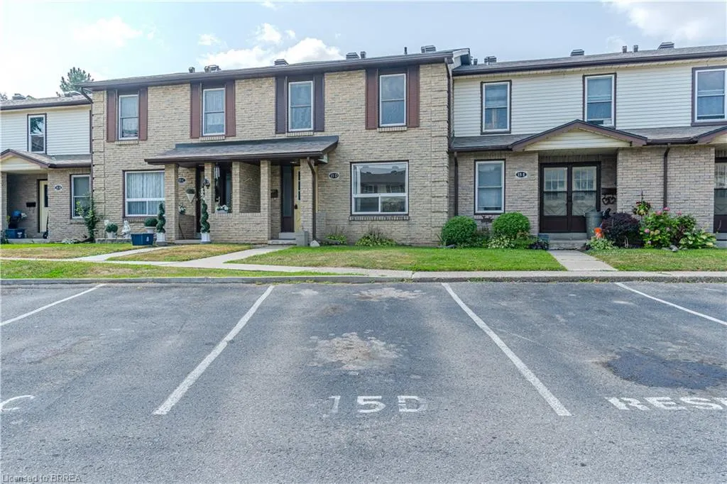 15 Centennial Drive, #D